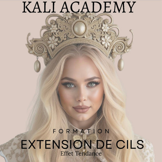 Formation Effet Tendance - Privé