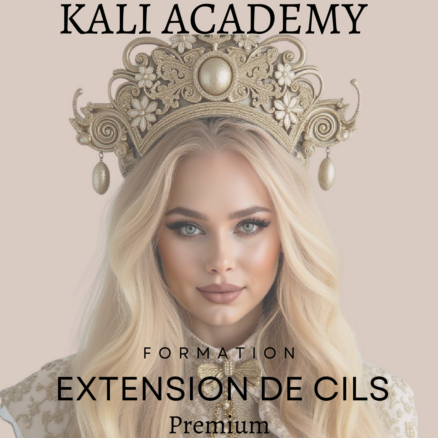 Formation Premium – Privée